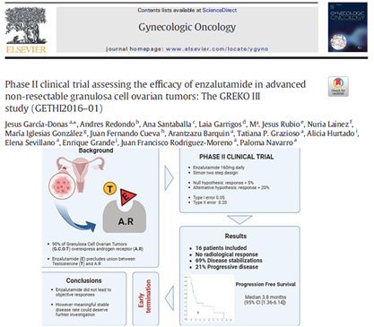 The GREKO III study (GETHI2016–01